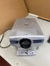 Sanyo PLC-XT11 Projector with two replacement lamps