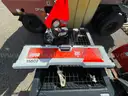 Bobcat Attachments - Lot of 6