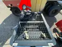 Bobcat Attachments - Lot of 6