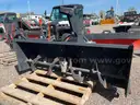 Bobcat Attachments - Lot of 6
