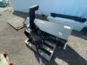 Bobcat Attachments - Lot of 6