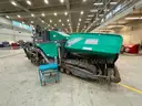 2010 Vogele 5200-2 Paver/Spreader