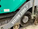 2010 Vogele 5200-2 Paver/Spreader