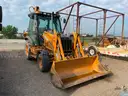 2008 Case 580M Series 2 Backhoe - Includes Attachments