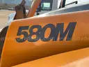 2008 Case 580M Series 2 Backhoe - Includes Attachments