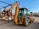 2008 Case 580M Series 2 Backhoe - Includes Attachments