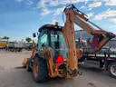 2008 Case 580M Series 2 Backhoe - Includes Attachments