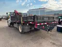 2010 International DuraStar 4300 Truck - Navistar MaxxForce 7 Diesel
