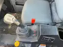 2016 Bobcat 3650 Deluxe 4WD With Blade and Sander Attachments