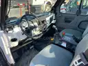 2016 Bobcat 3650 Deluxe 4WD With Blade and Sander Attachments
