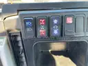 2016 Bobcat 3650 Deluxe 4WD With Blade and Sander Attachments