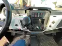 2016 Bobcat 3650 Deluxe 4WD With Blade and Sander Attachments