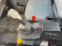 2016 Bobcat 3650 Deluxe 4WD With Blade and Sander Attachments