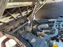 2016 Bobcat 3650 Deluxe 4WD With Blade and Sander Attachments