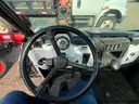 2016 Bobcat 3650 Deluxe 4WD With Blade and Sander Attachments