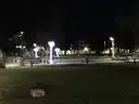 Metal Christmas Trees