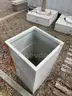 Fiberglass Planters