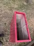 Fiberglass Planters