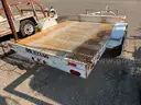 Cage Trailer