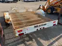 Cage Trailer