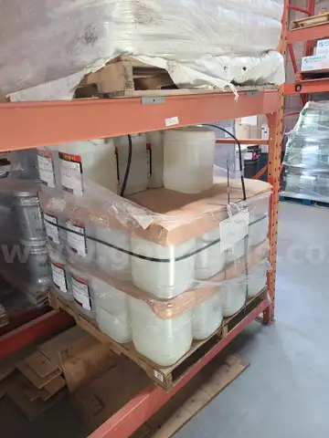 Fire Foam