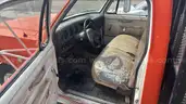 1984 Dodge D350 Flatbed Truck 5.2L V8 OHV 16V