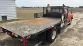 1984 Dodge D350 Flatbed Truck 5.2L V8 OHV 16V