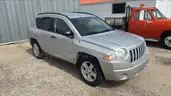 2007 Jeep Compass AWD SPORT UTILITY 4-DR, 2.4L L4 DOHC 16V