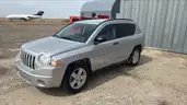 2007 Jeep Compass AWD SPORT UTILITY 4-DR, 2.4L L4 DOHC 16V