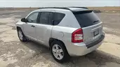 2007 Jeep Compass AWD SPORT UTILITY 4-DR, 2.4L L4 DOHC 16V