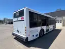 2017 Grande Vicinity West Passenger Bus - Cummins Diesel 6.7 L ISB Engine