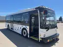 2017 Grande Vicinity West Passenger Bus - Cummins Diesel 6.7 L ISB Engine