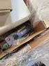 Equipment Pallet (Lot of Automotive Parts)