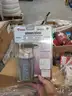 Equipment Pallet (Lot of Automotive Parts)
