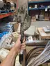Equipment Pallet (Lot of Automotive Parts)