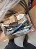 Equipment Pallet (Lot of Automotive Parts)