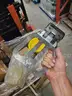 Equipment Pallet -  Bobcat, CAT, and John Deere items