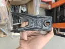 Equipment Pallet -  Bobcat, CAT, and John Deere items