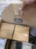Equipment Pallet -  Bobcat, CAT, and John Deere items