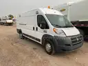 2018 RAM Promaster Cargo Van (Inoperable)