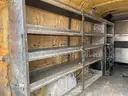 2018 RAM Promaster Cargo Van (Inoperable)