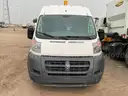 2018 RAM Promaster Cargo Van (Inoperable)