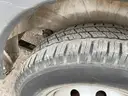 2018 RAM Promaster Cargo Van (Inoperable)