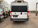 2018 RAM Promaster Cargo Van (Inoperable)