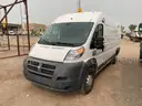 2018 RAM Promaster Cargo Van (Inoperable)