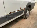 2018 RAM Promaster Cargo Van (Inoperable)
