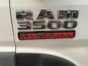 2018 RAM Promaster Cargo Van (Inoperable)