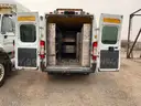 2018 RAM Promaster Cargo Van (Inoperable)