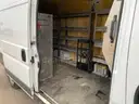 2018 RAM Promaster Cargo Van (Inoperable)