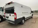 2018 RAM Promaster Cargo Van (Inoperable)
